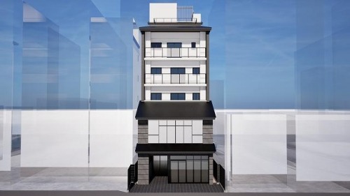 4/5 エントランス