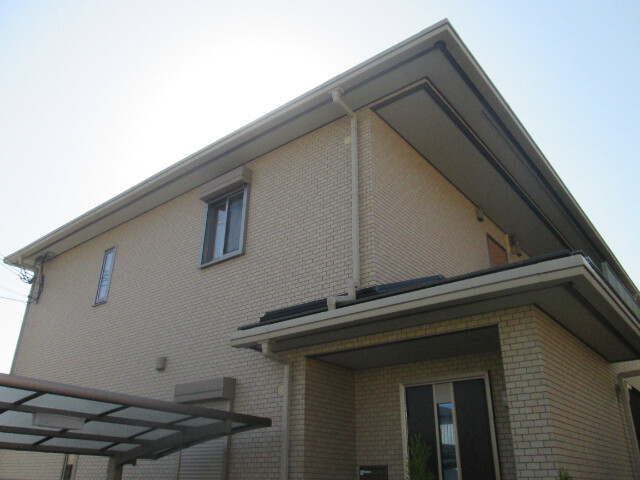 5/7 エントランス