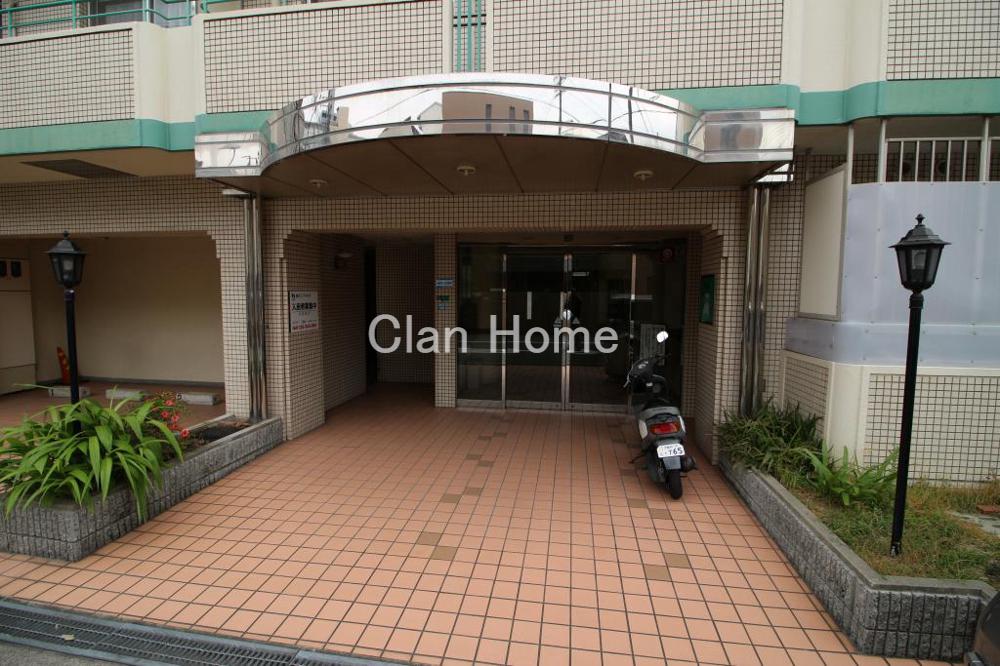 3/11 エントランス