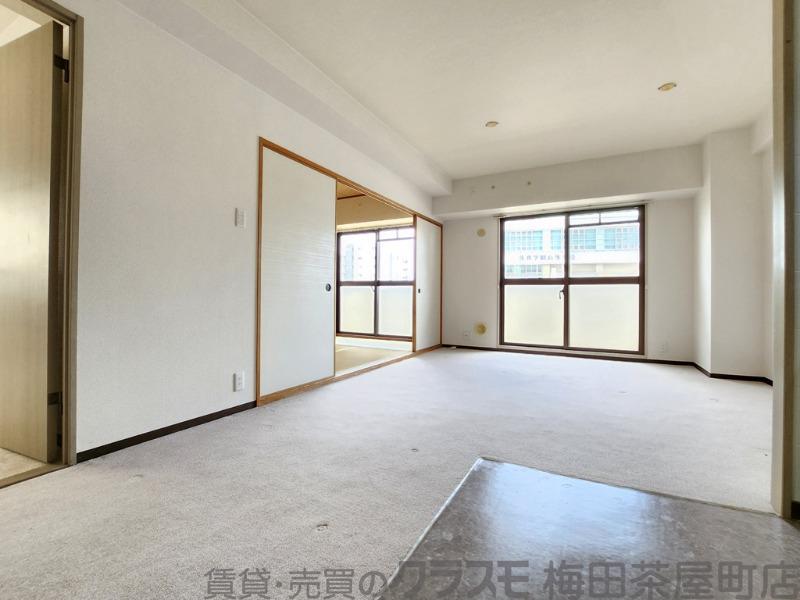 4/30 リビング/ダイニング