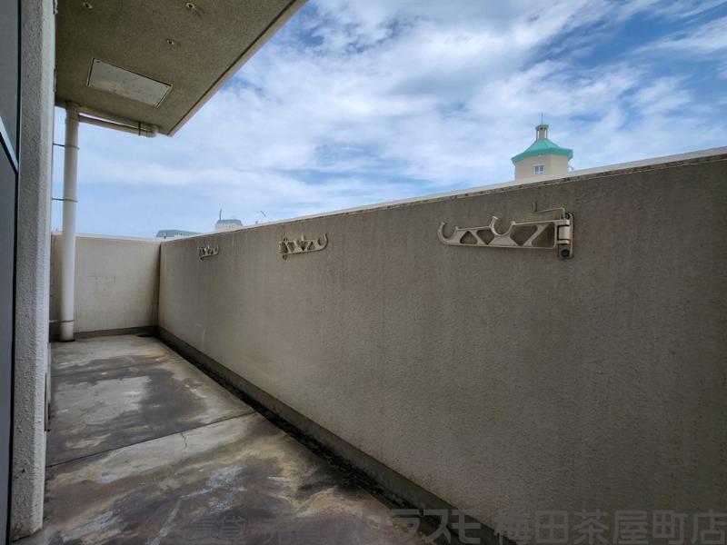 26/30 バルコニー