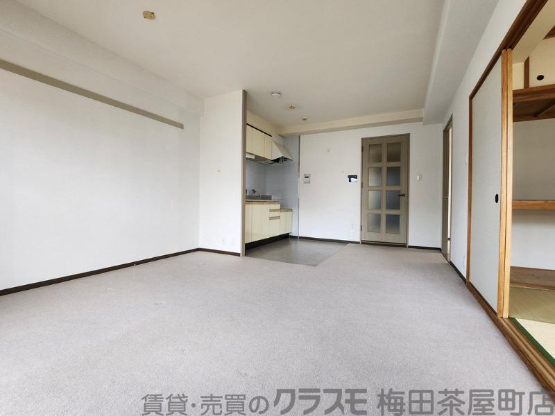 5/30 リビング/ダイニング