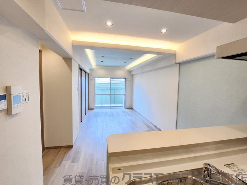 4/30 リビング/ダイニング