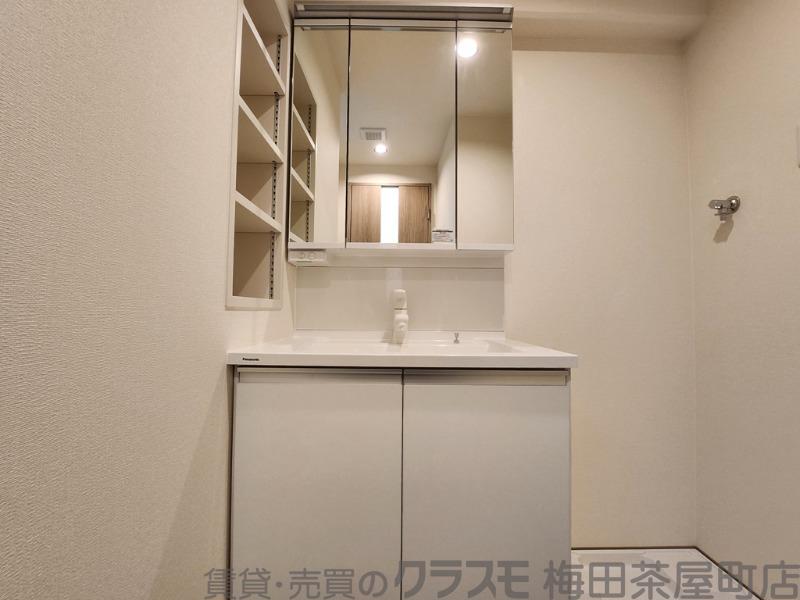19/30 洗面