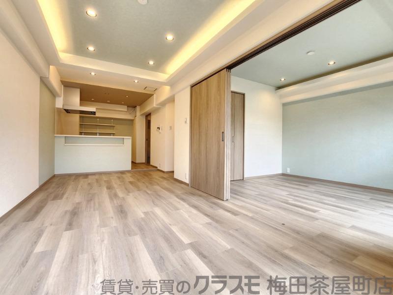 5/30 リビング/ダイニング