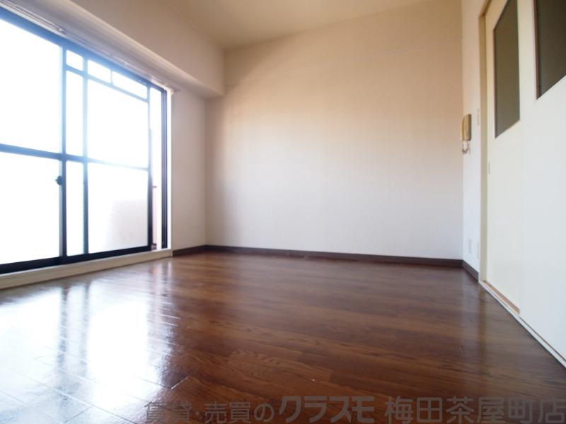 5/30 リビング/ダイニング