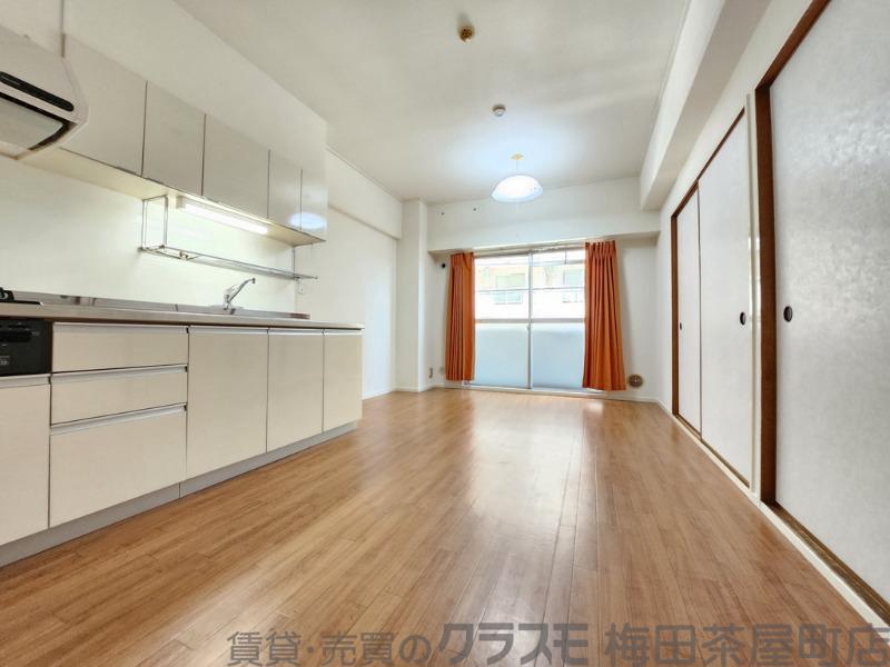 4/30 リビング/ダイニング