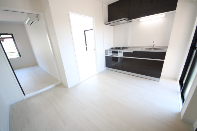 3/30 リビング/ダイニング