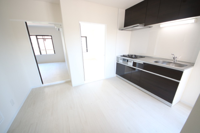 4/30 リビング/ダイニング