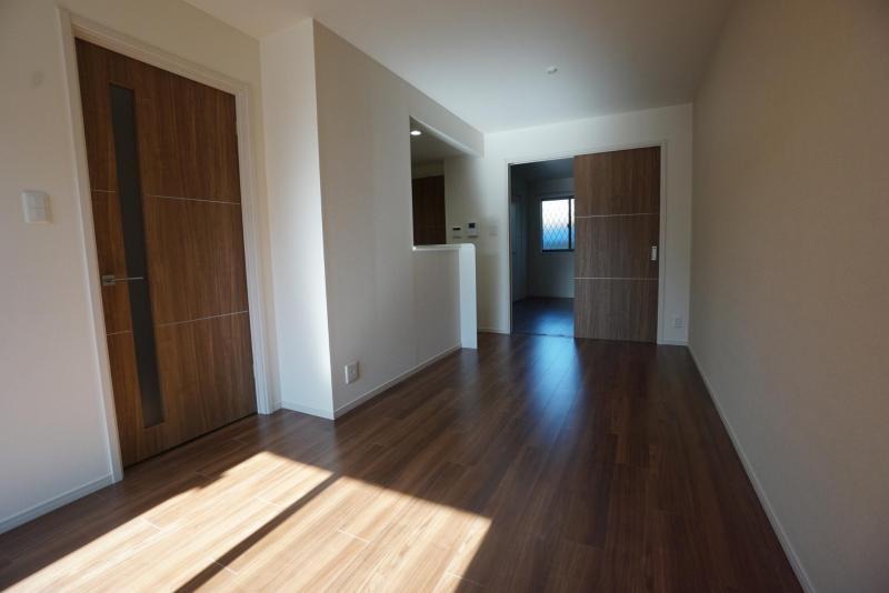 4/30 リビング/ダイニング