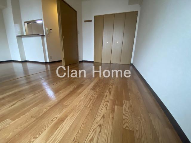 3/30 リビング/ダイニング