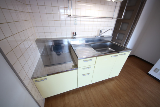 10/30 キッチン