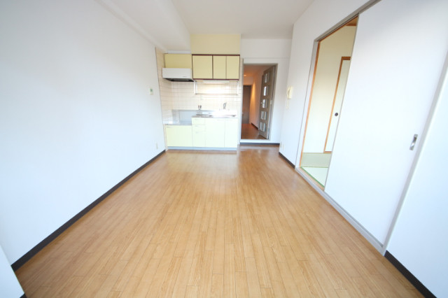 4/30 リビング/ダイニング