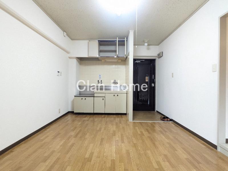 4/30 リビング/ダイニング