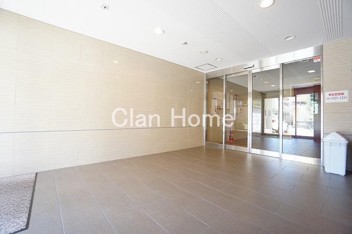 17/29 エントランス