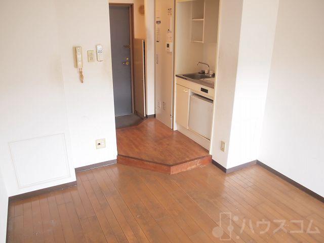 3/30 リビング/ダイニング