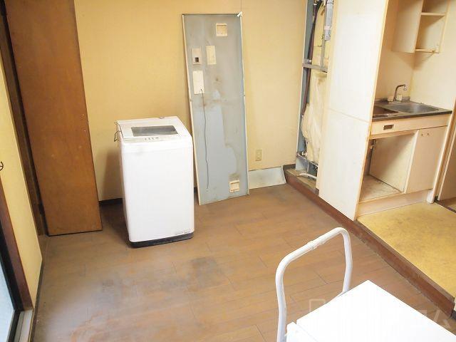 3/30 リビング/ダイニング