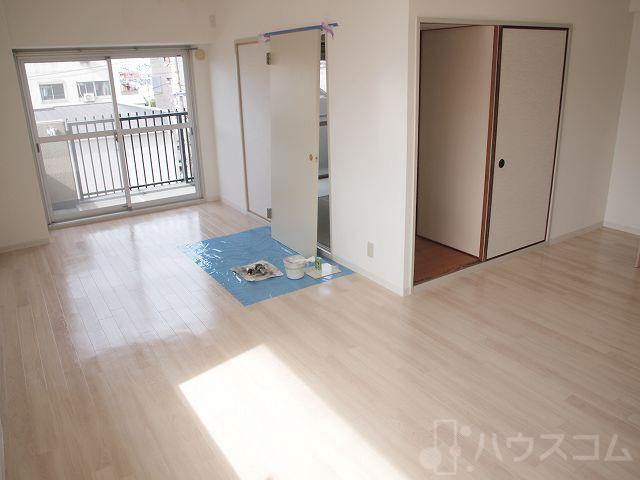 3/30 リビング/ダイニング