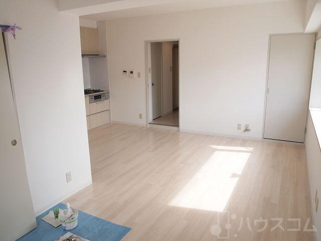 4/30 リビング/ダイニング