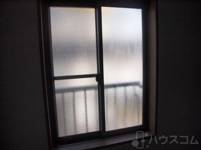 17/30 バルコニー