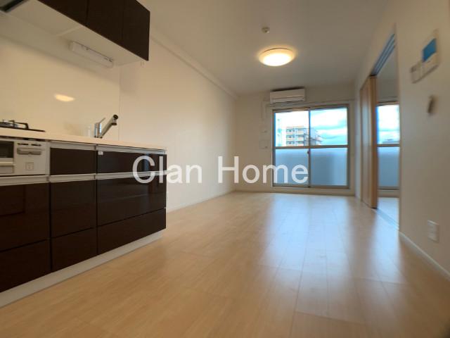 3/30 リビング/ダイニング