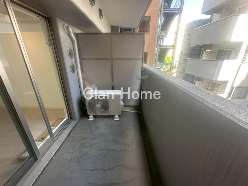 17/30 バルコニー