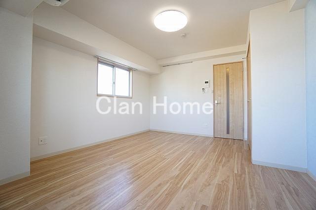 3/29 リビング/ダイニング