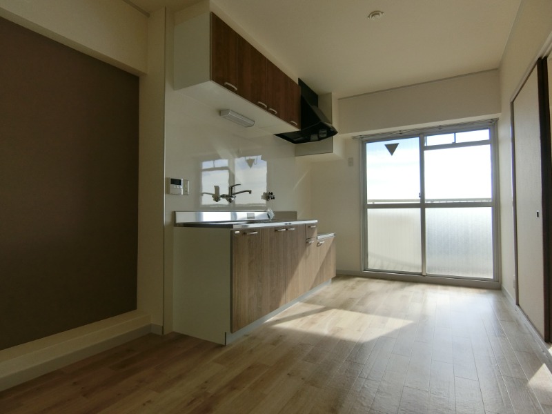 4/30 リビング/ダイニング