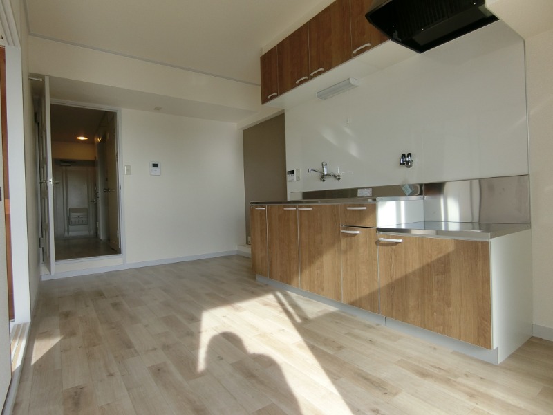 5/30 リビング/ダイニング