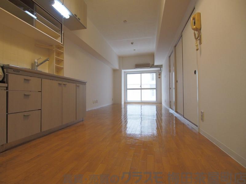 4/30 リビング/ダイニング