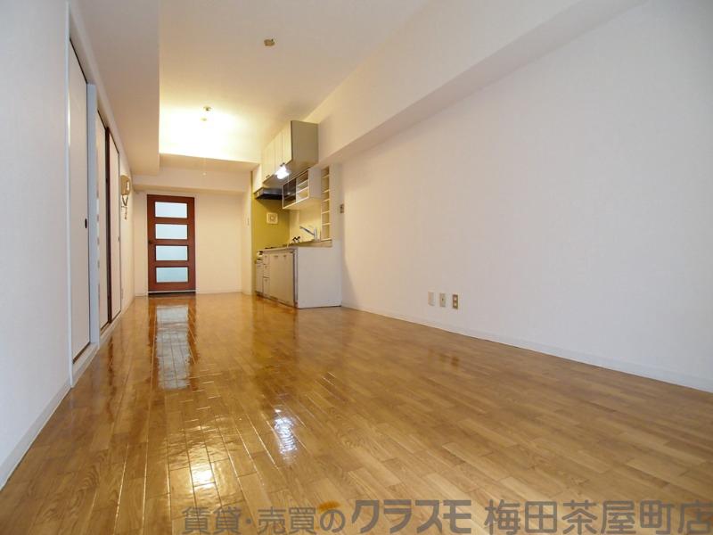 5/30 リビング/ダイニング