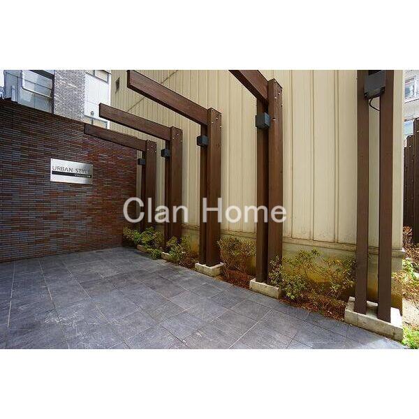 3/9 エントランス