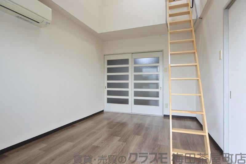 5/30 リビング/ダイニング