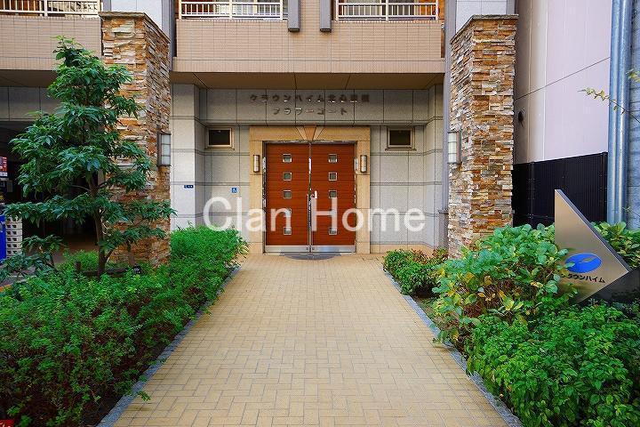 16/28 エントランス