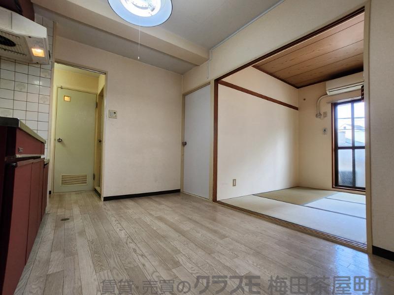 4/30 リビング/ダイニング