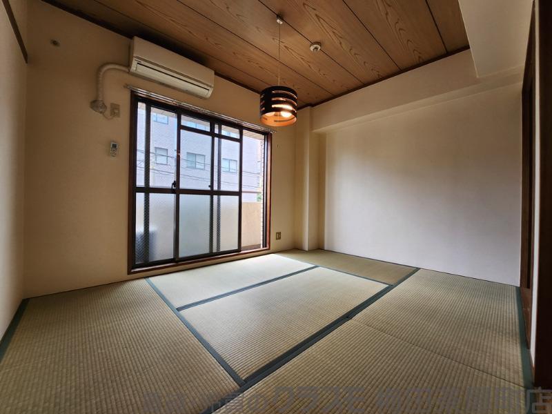 5/30 リビング/ダイニング