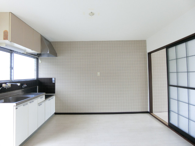 6/30 リビング/ダイニング