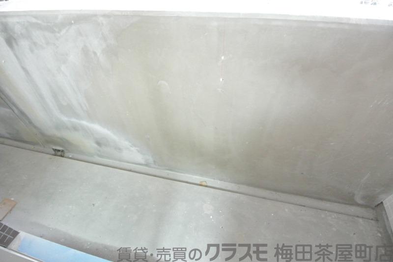 21/30 バルコニー