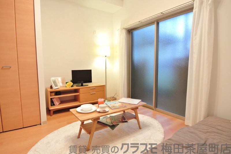 5/30 リビング/ダイニング