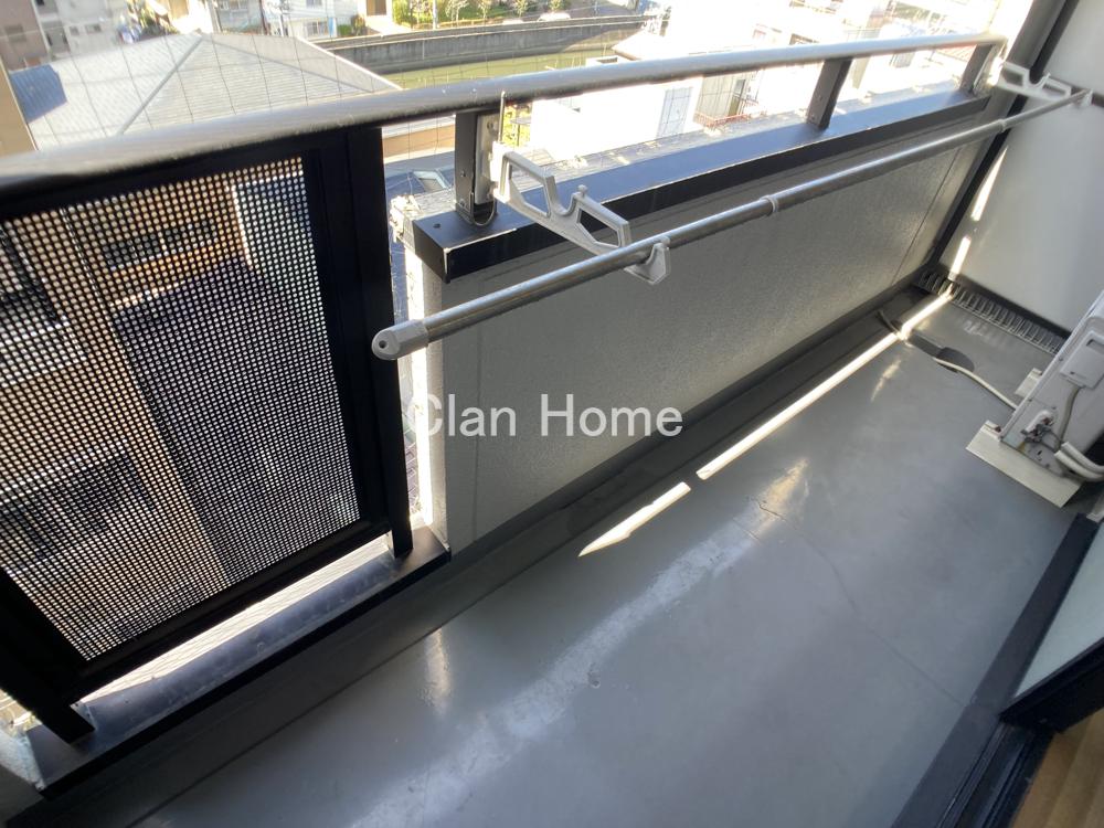 3/5 エントランス