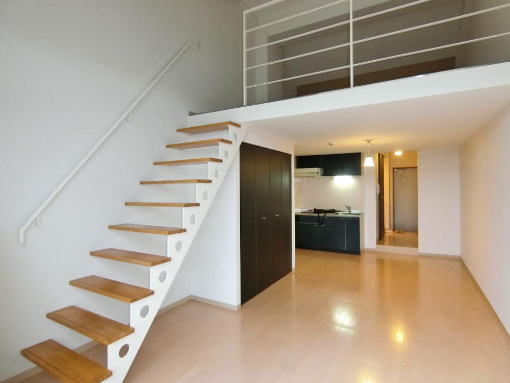 5/30 リビング/ダイニング