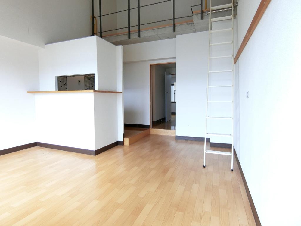 5/30 リビング/ダイニング