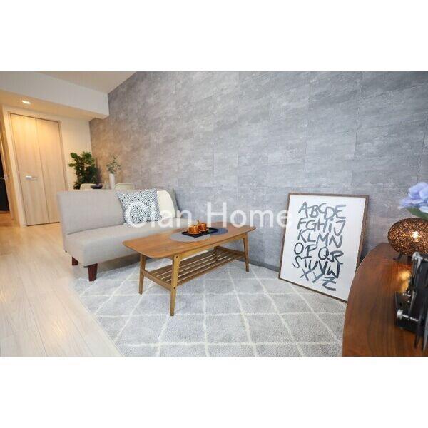 3/15 リビング/ダイニング