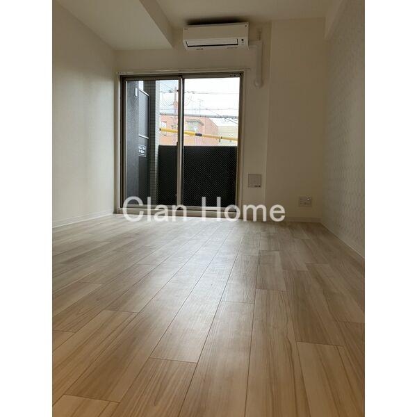 3/15 リビング/ダイニング