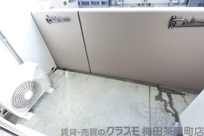 26/30 バルコニー