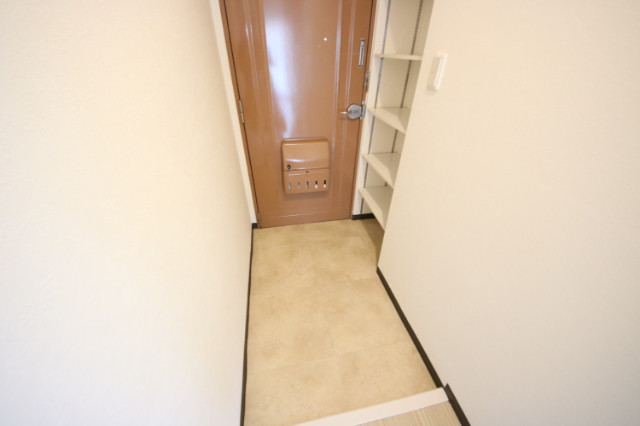9/30 玄関