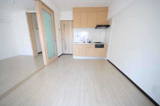 4/30 リビング/ダイニング