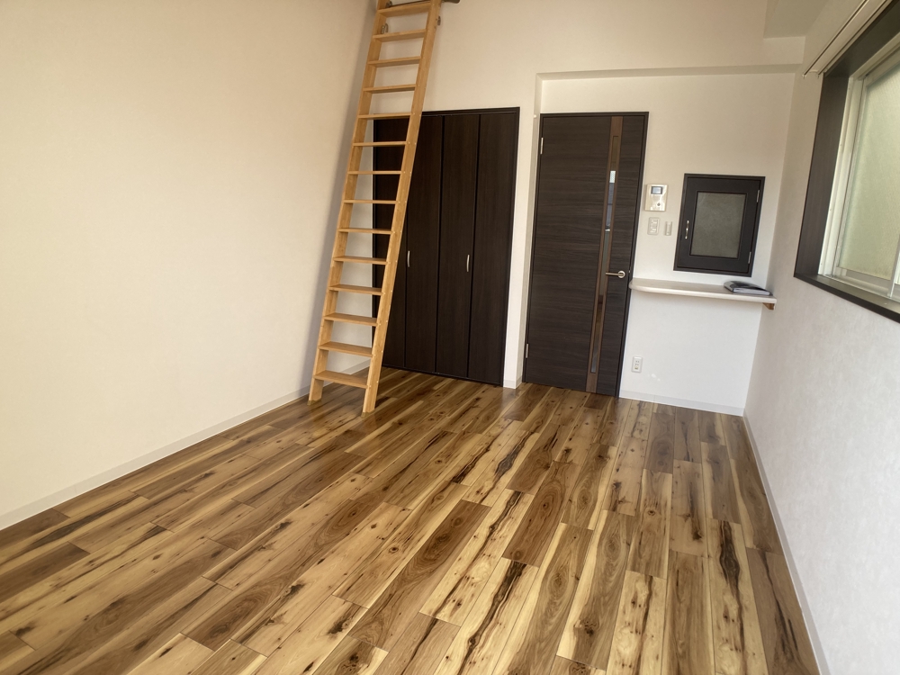 3/30 リビング/ダイニング