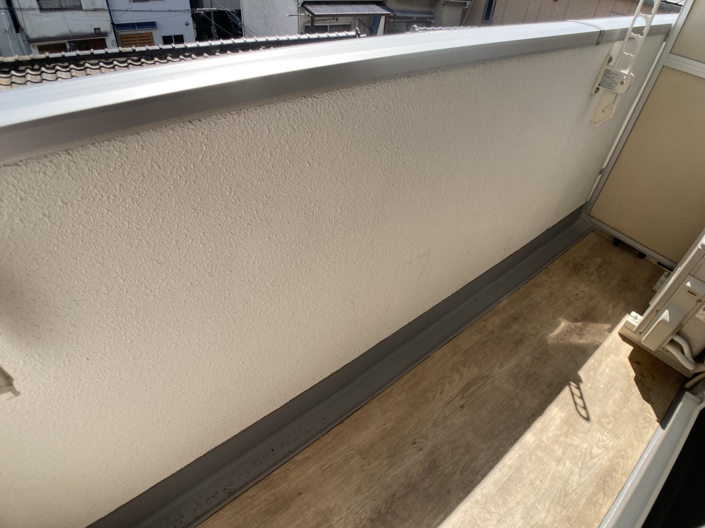 23/30 バルコニー