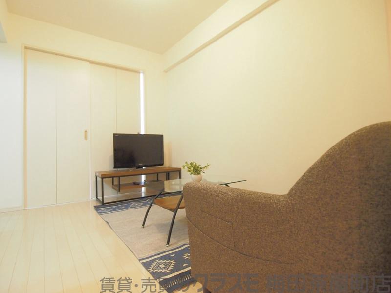 4/30 リビング/ダイニング